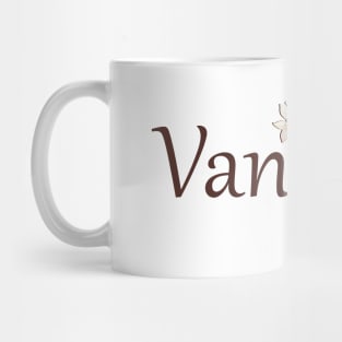 Vanilla Mug